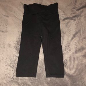 Justice leggings